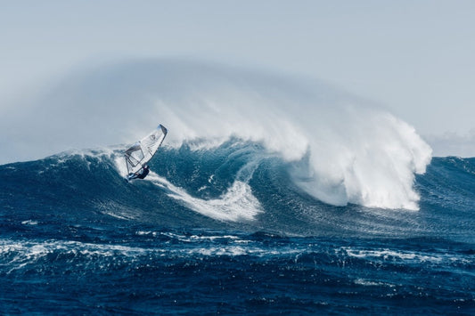 North - Wave Clear 2024 - White - GearFreak