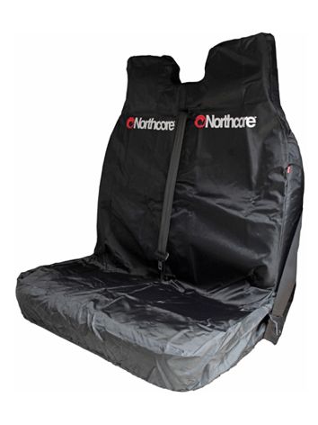 Northcore - Car Seat Cover Double - GearFreak