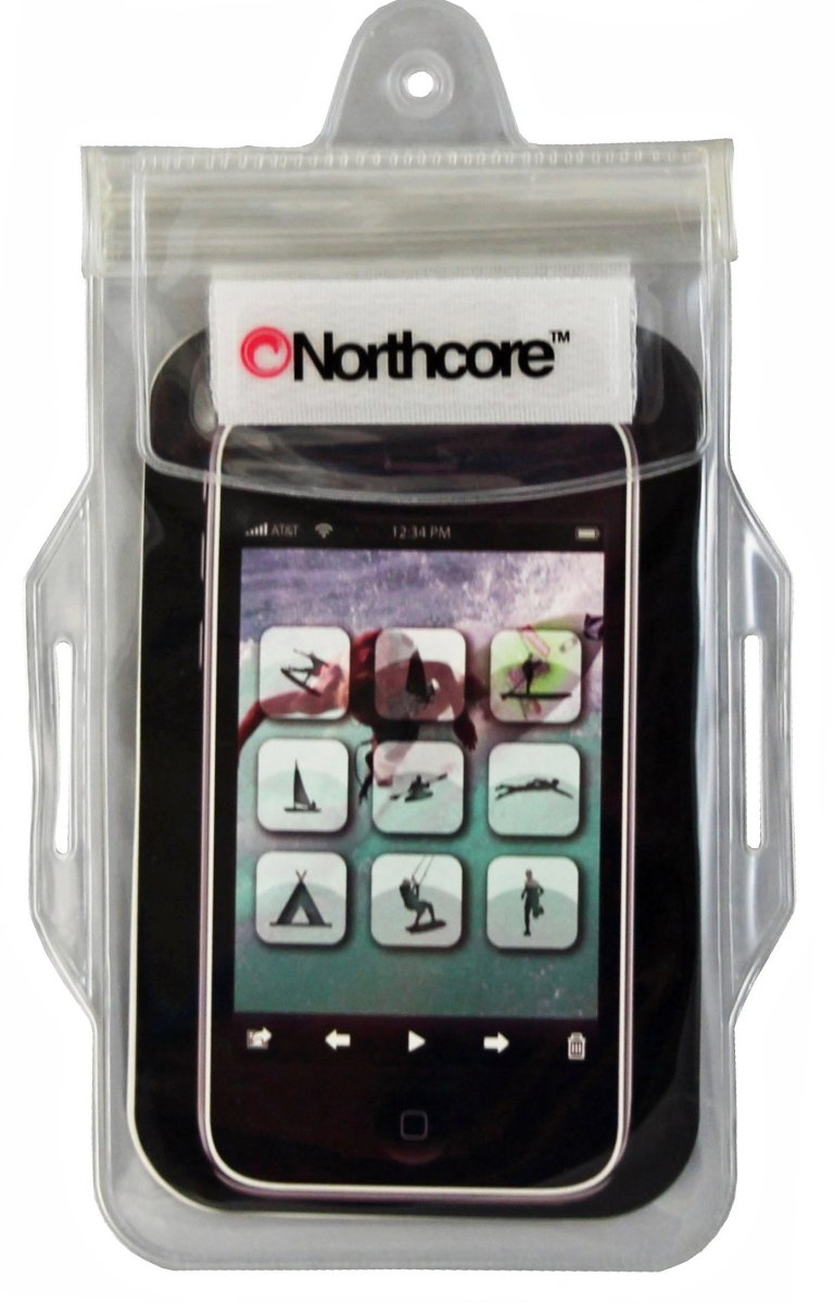 Northcore - Key & Phone Pouch - GearFreak