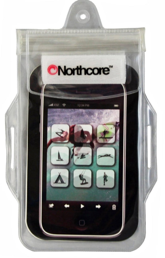 Northcore - Key & Phone Pouch - GearFreak