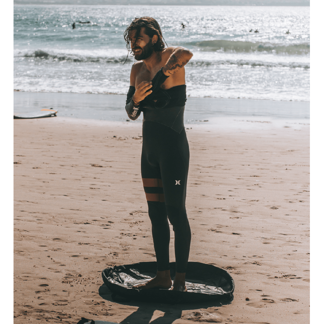 Northcore - Northcore Changing Mat - GearFreak