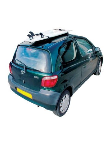 Northcore - Northcore Three Door Soft Roof Rack - GearFreak