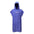 Northcore - Poncho - Blue - GearFreak
