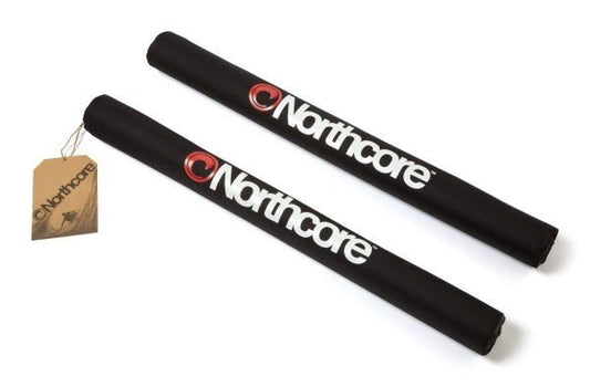 Northcore - Roof Bar Pads 72cm - GearFreak