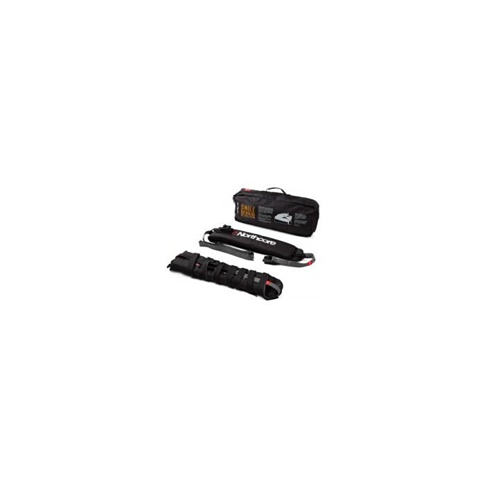 Northcore - Single Overhead Soft Roof Rack - GearFreak