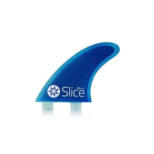 Northcore - Slice RTM Hexcore S5 Blue FCS - GearFreak