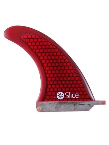 Northcore - Slice RTM Hexcore US - Box Centre Fin - 6" - GearFreak