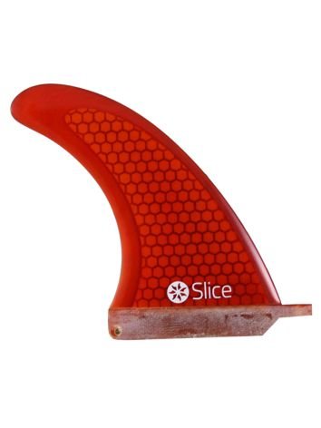 Northcore - Slice RTM Hexcore US - Box Centre Fin - 6" - GearFreak