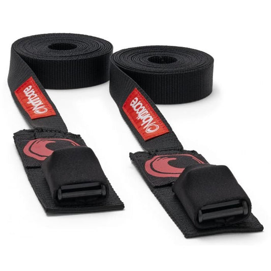 Northcore - Tie Down Straps - GearFreak
