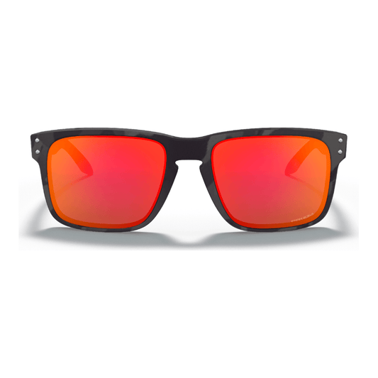 Oakley - Holbrook - Black Camo - GearFreak