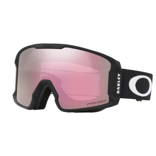 Oakley - Line Miner M - Matt Black - GearFreak