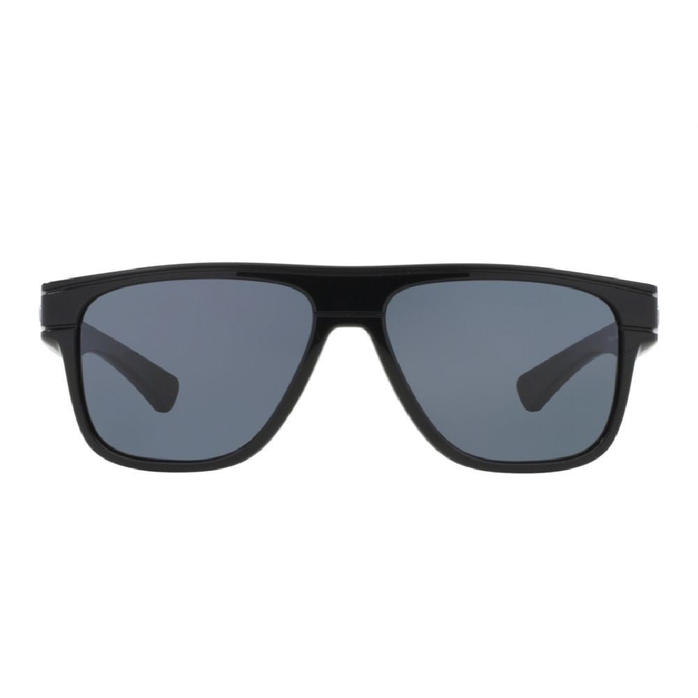 Oakley - Oakley Breadbox Polished Black - Grey - GearFreak