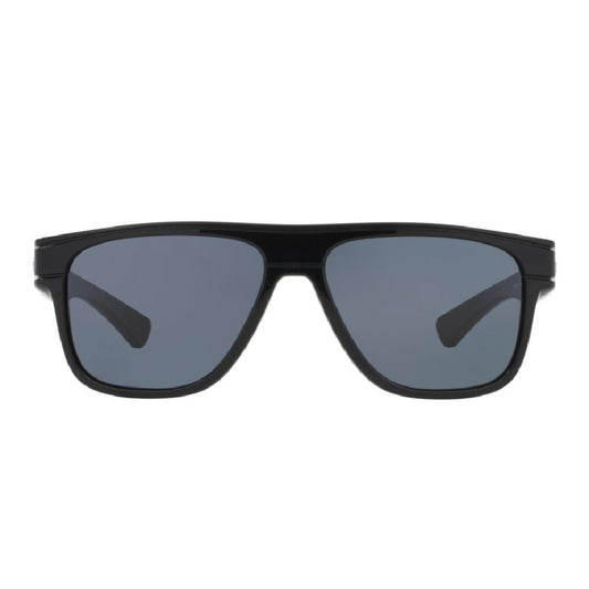 Oakley - Oakley Breadbox Polished Black - Grey - GearFreak