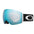 Oakley - Flightdeck Matt Black L - Prizm Snow Sapphire Iridium - GearFreak