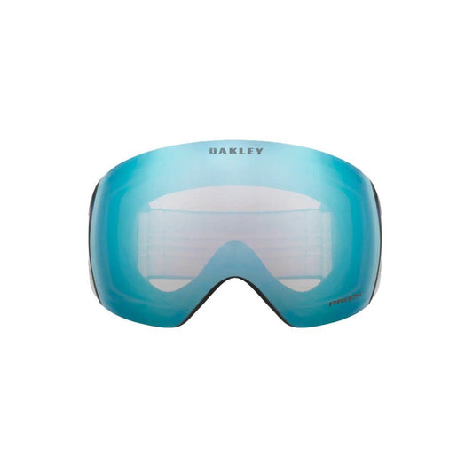 Oakley - Oakley Flightdeck Matt Black L - Prizm Snow Sapphire Iridium - GearFreak