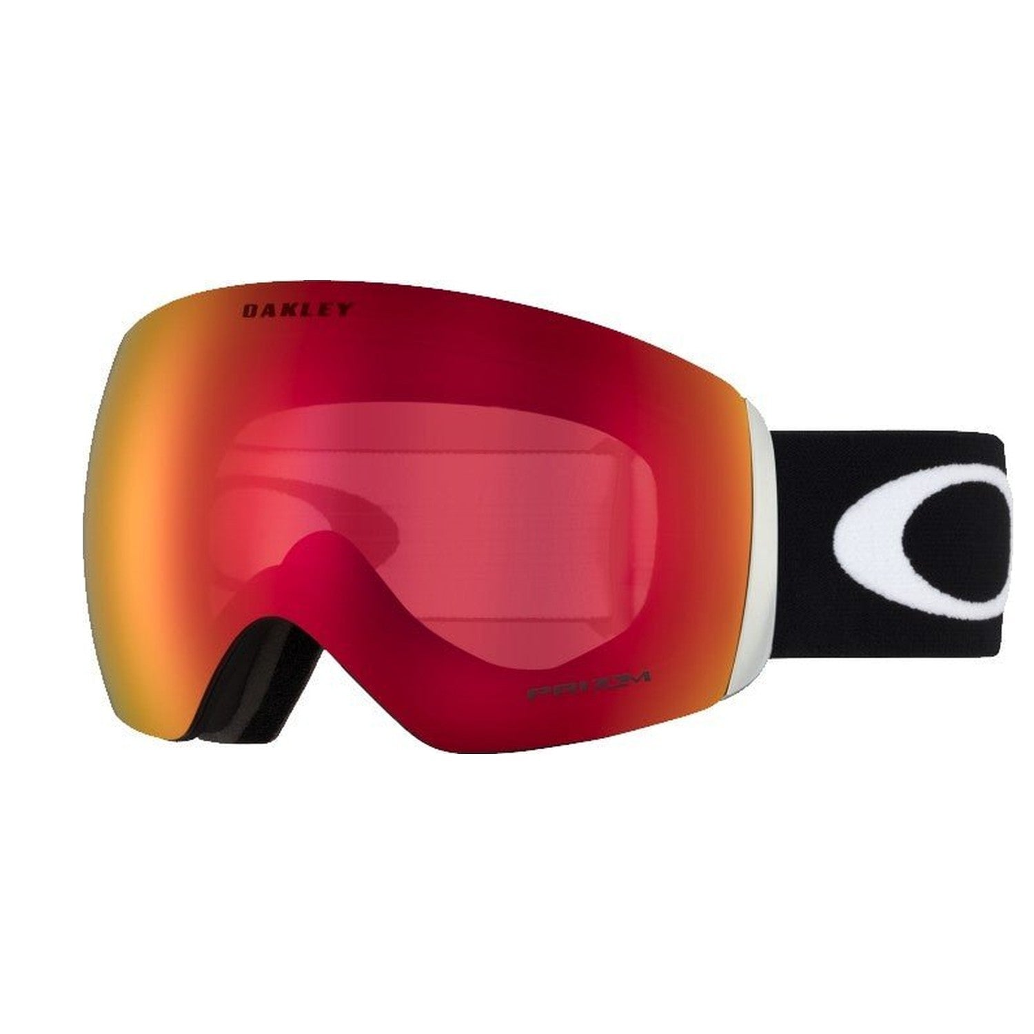 Oakley - Flight Deck L - Matt Black - GearFreak