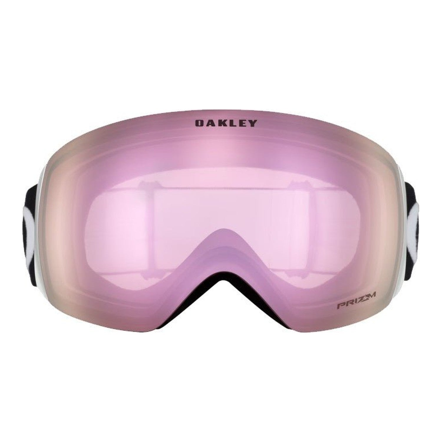 Oakley - Flight Deck M - Matt White - GearFreak