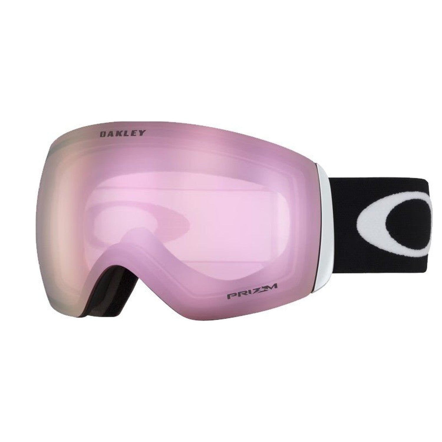 Oakley - Flight Deck M - Matt White - GearFreak