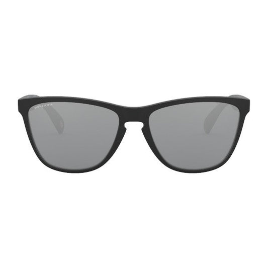 Oakley - Oakley Frogskins 35th Matte Black - Prizm Black - GearFreak