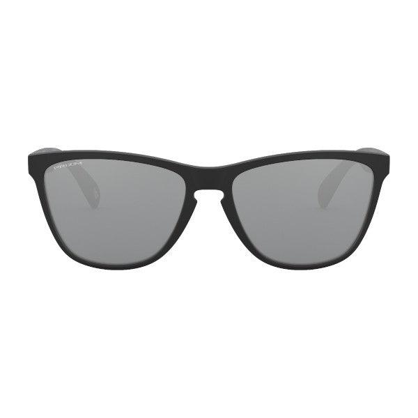 Oakley - Oakley Frogskins 35th Matte Black - Prizm Black - GearFreak