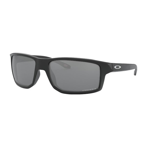 Oakley - Oakley Gibston Matt Black - Prizm Black - GearFreak