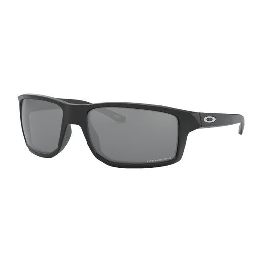 Oakley - Oakley Gibston Matt Black - Prizm Black - GearFreak