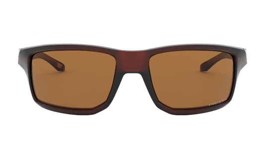 Oakley - Oakley Gibston Polished Rootbeer - Prizm Bronze - GearFreak