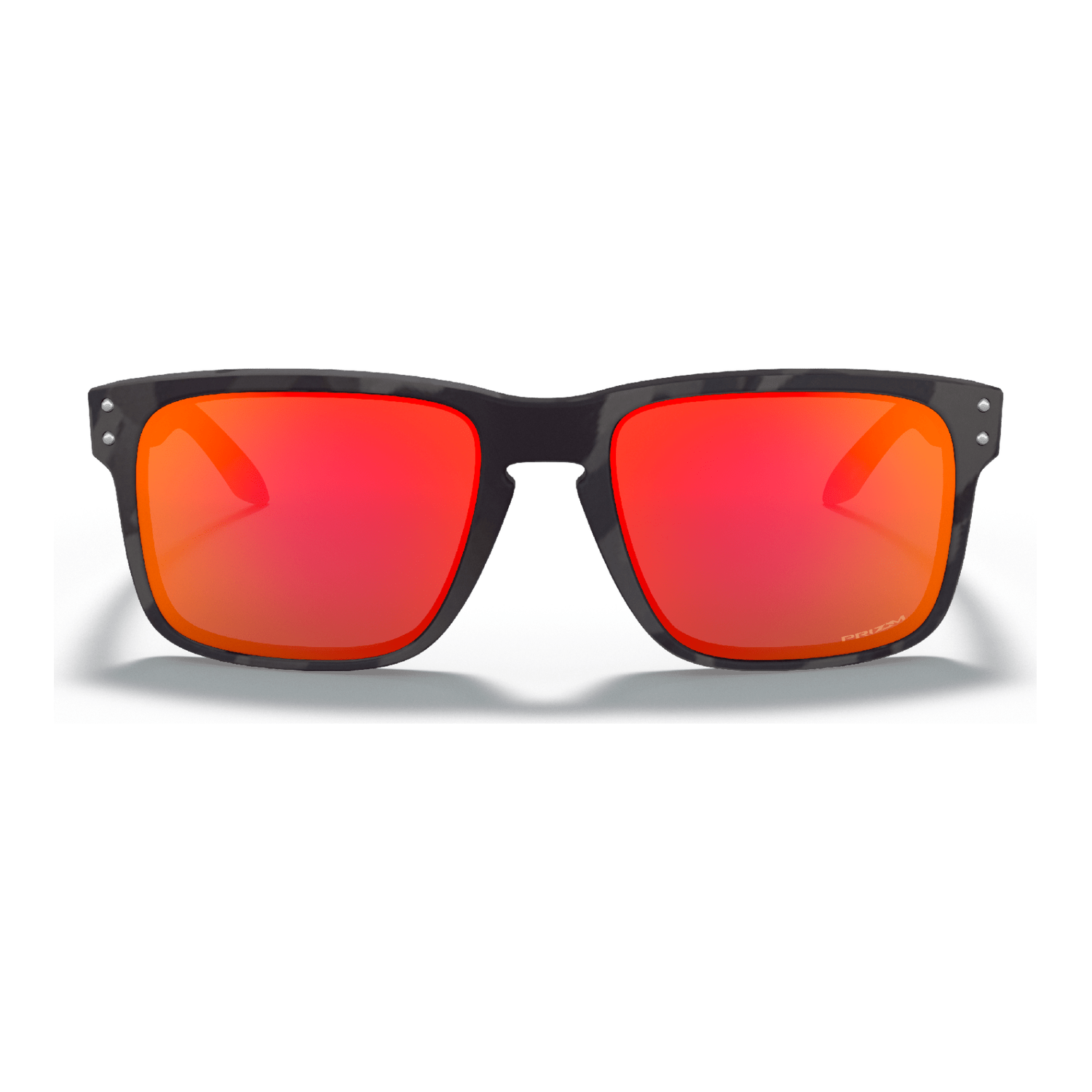 Oakley - Holbrook - Black Camo - GearFreak