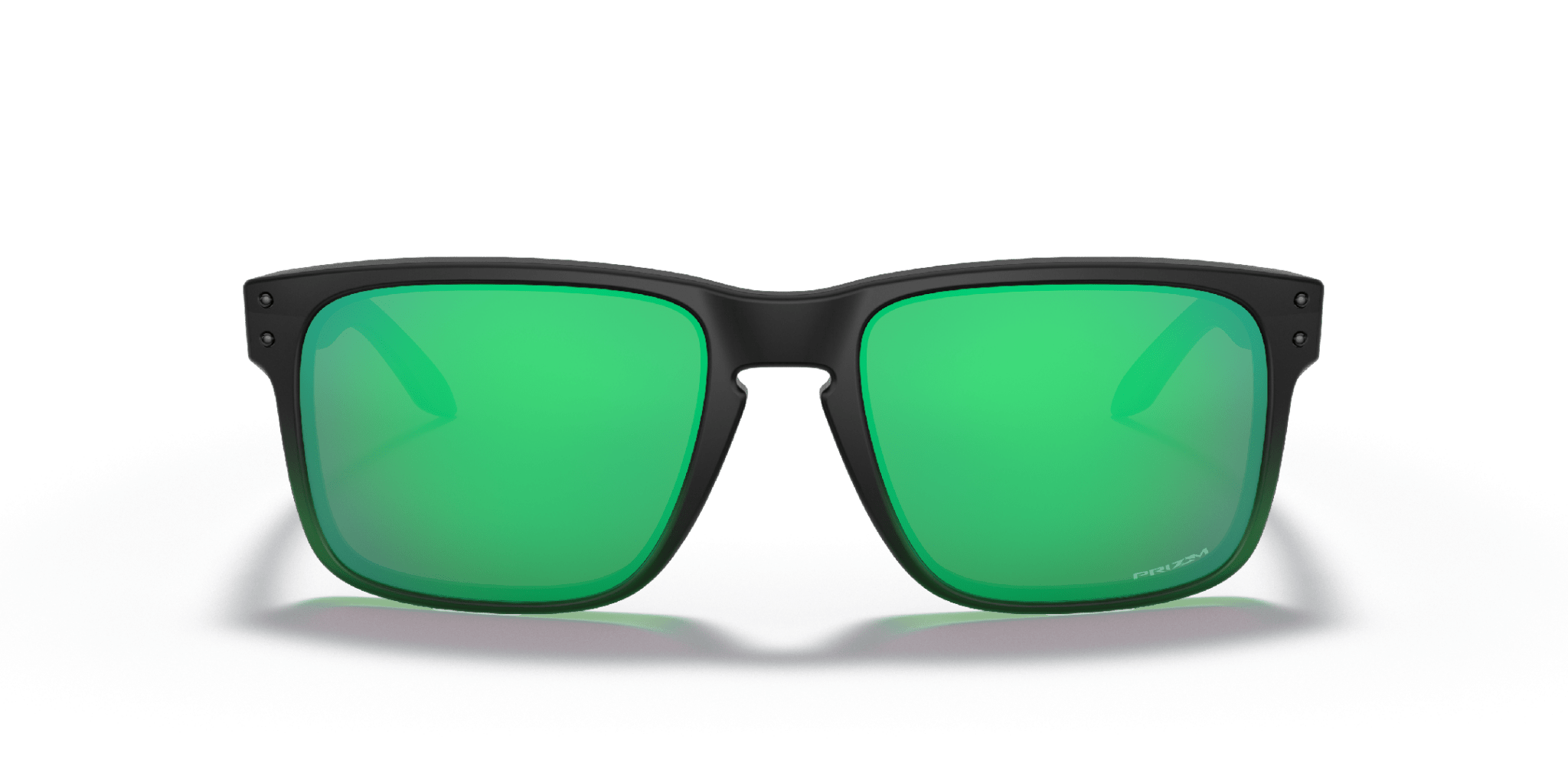 Oakley - Oakley Holbrook Jade Fade - Prizm Jade - GearFreak