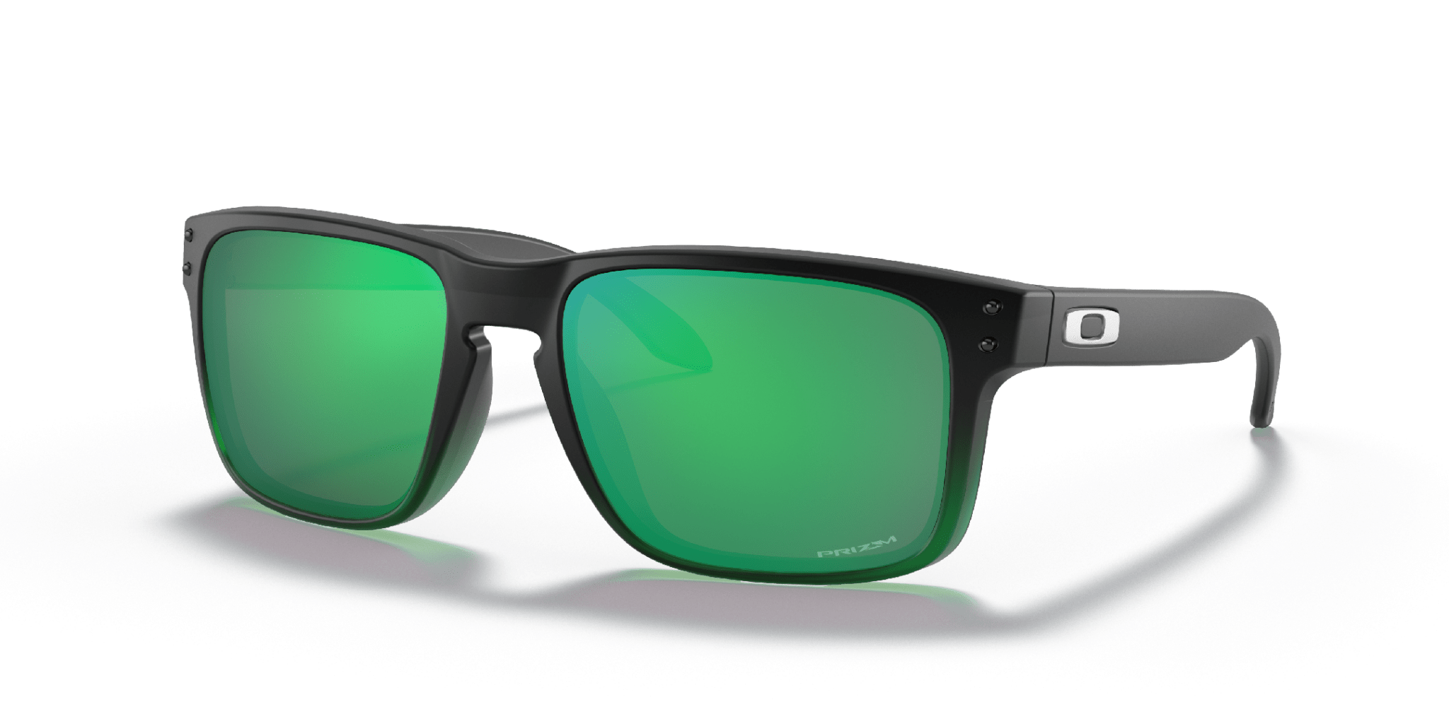 Oakley - Oakley Holbrook Jade Fade - Prizm Jade - GearFreak