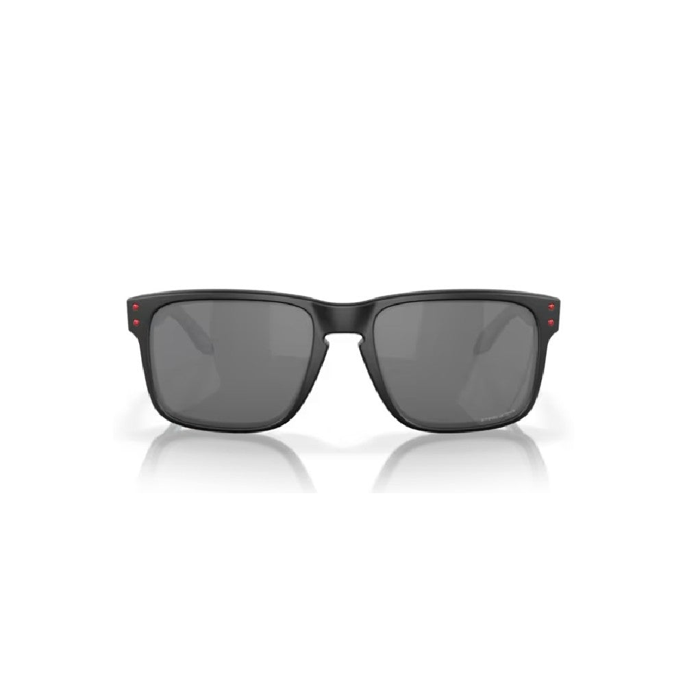 Oakley - Oakley Holbrook Matte Black - Prizm Black - GearFreak
