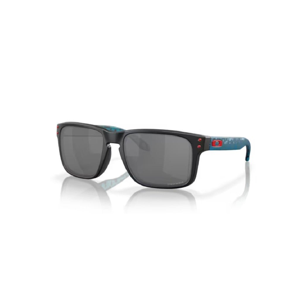 Oakley - Oakley Holbrook Matte Black - Prizm Black - GearFreak