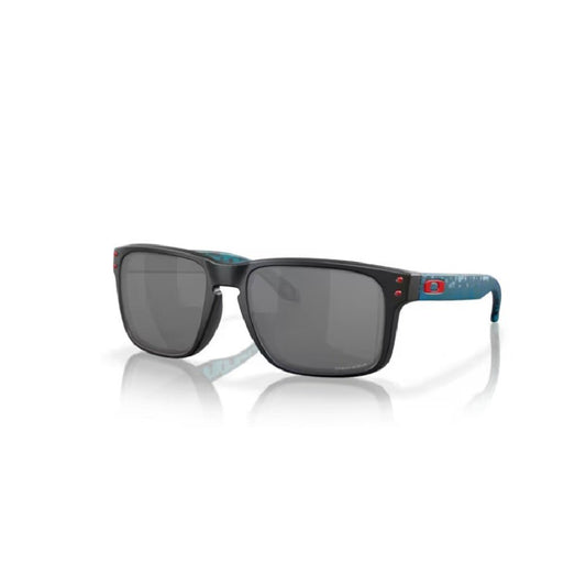 Oakley - Oakley Holbrook Matte Black - Prizm Black - GearFreak
