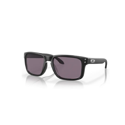 Oakley - Oakley Holbrook | Matte Black/Prizm Grey - GearFreak