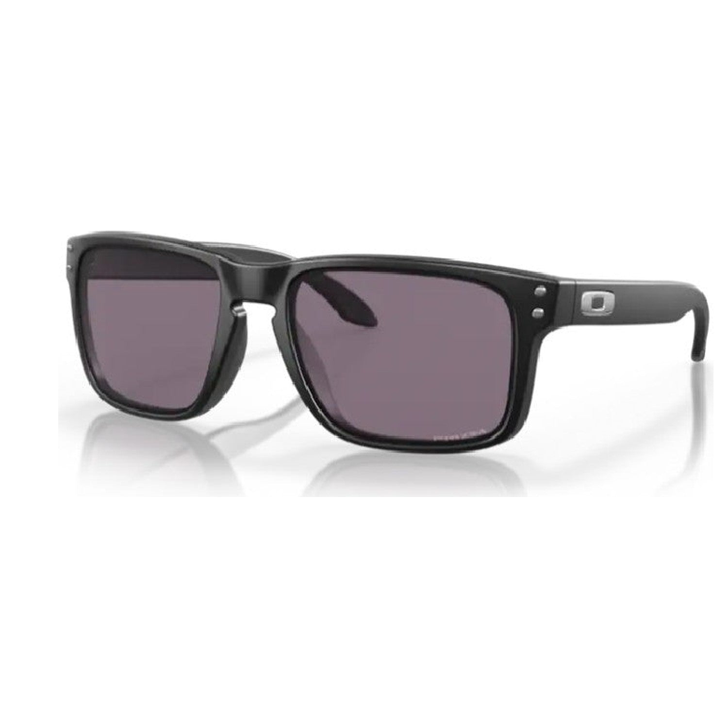 Oakley - Holbrook - Matte Black - GearFreak