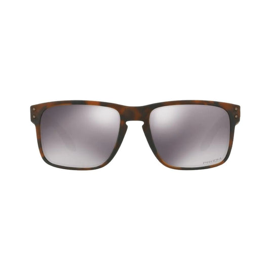 Oakley - Oakley Holbrook Matte Brown Tortoise w/Prizm Black - GearFreak