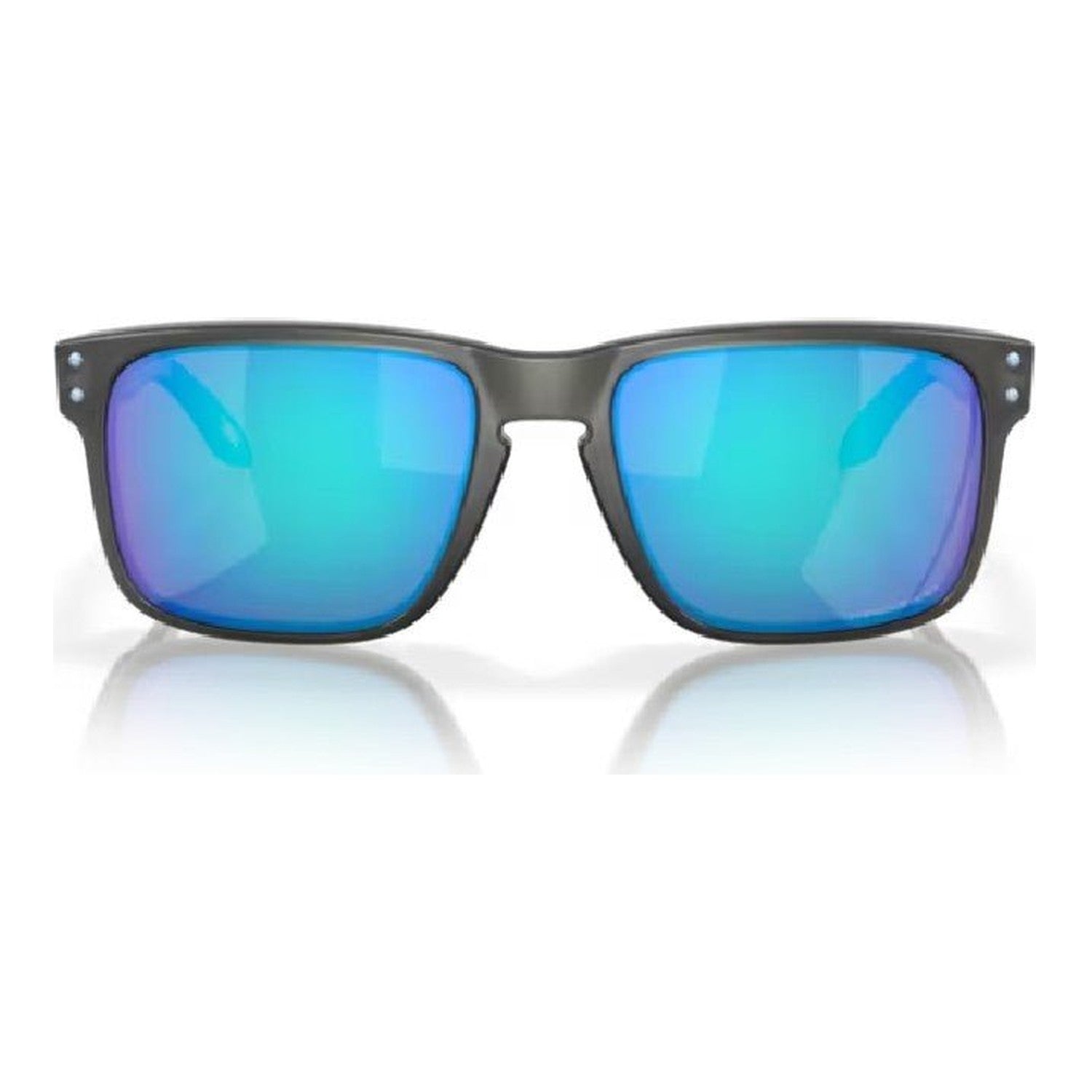 Oakley - Holbrook - Matte Grey Smoke - GearFreak