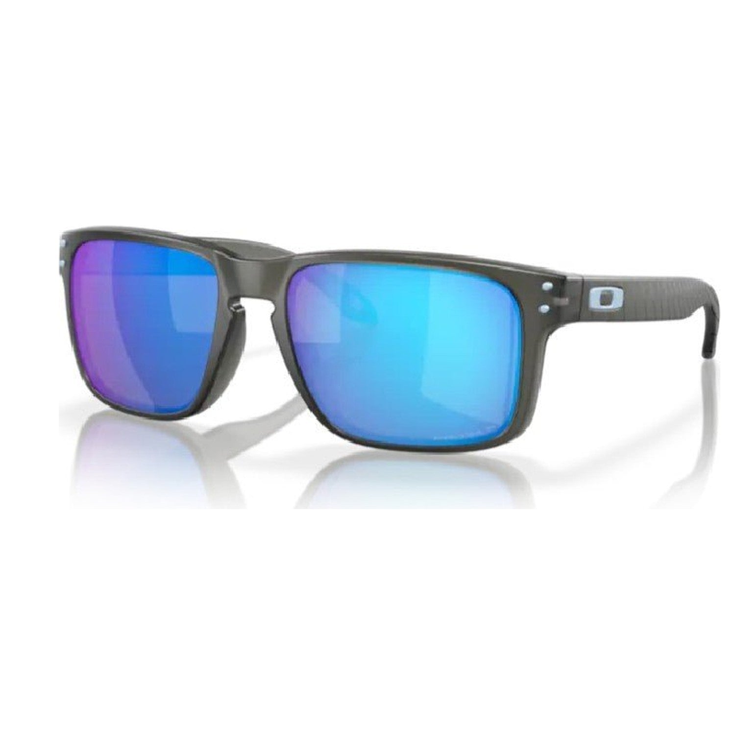 Oakley - Holbrook - Matte Grey Smoke - GearFreak