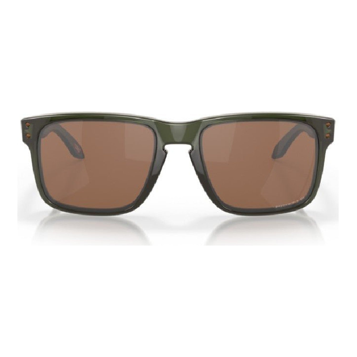 Oakley - Holbrook - Olive Ink - GearFreak