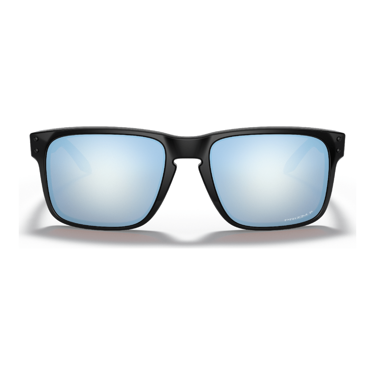 Oakley - Holbrook - Polished Black - GearFreak