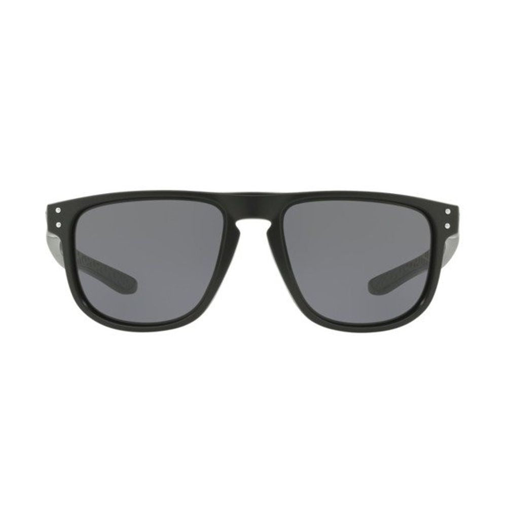 Oakley - Oakley Holbrook R Matte Black - Grey - GearFreak