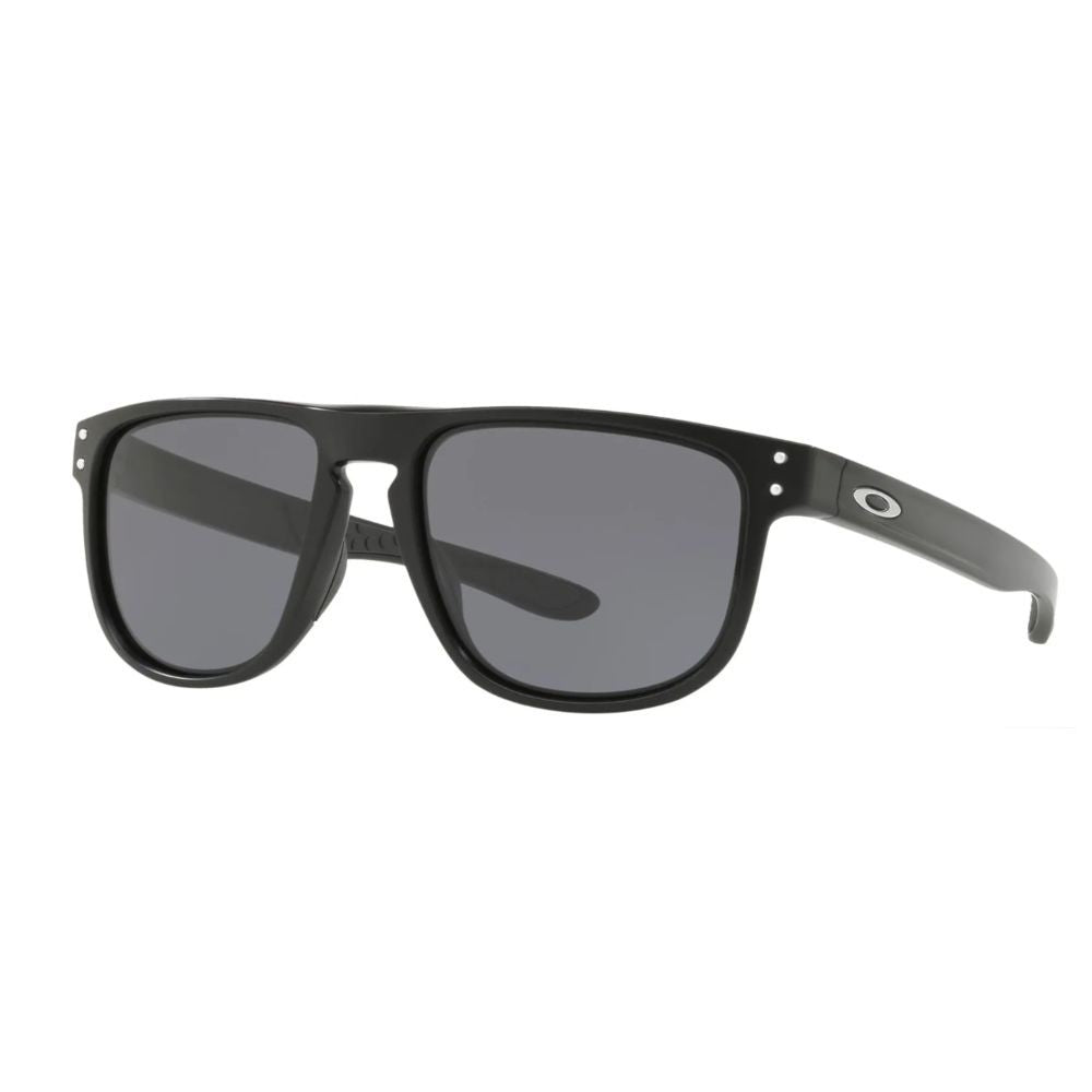 Oakley - Oakley Holbrook R Matte Black - Grey - GearFreak