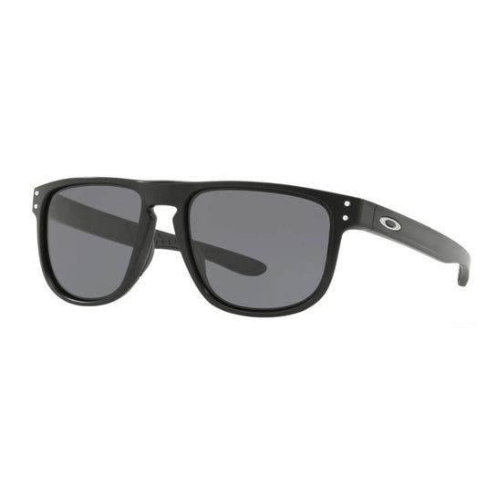 Oakley - Oakley Holbrook R Matte Black - Grey - GearFreak