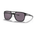 Oakley - Latch Beta Matte Black - Prizm Grey - GearFreak