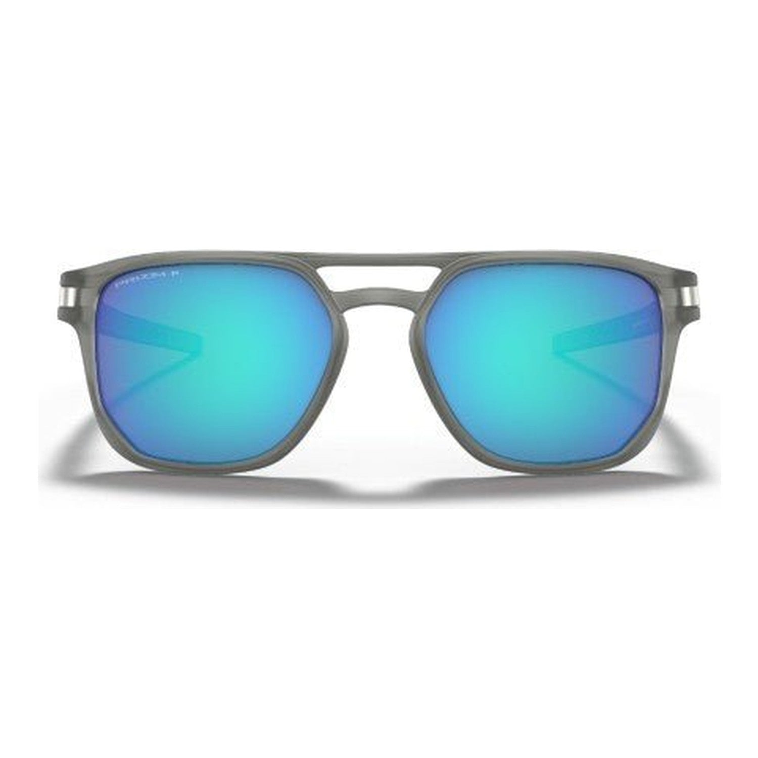 Oakley - Latch Beta - Matte Grey Ink - GearFreak