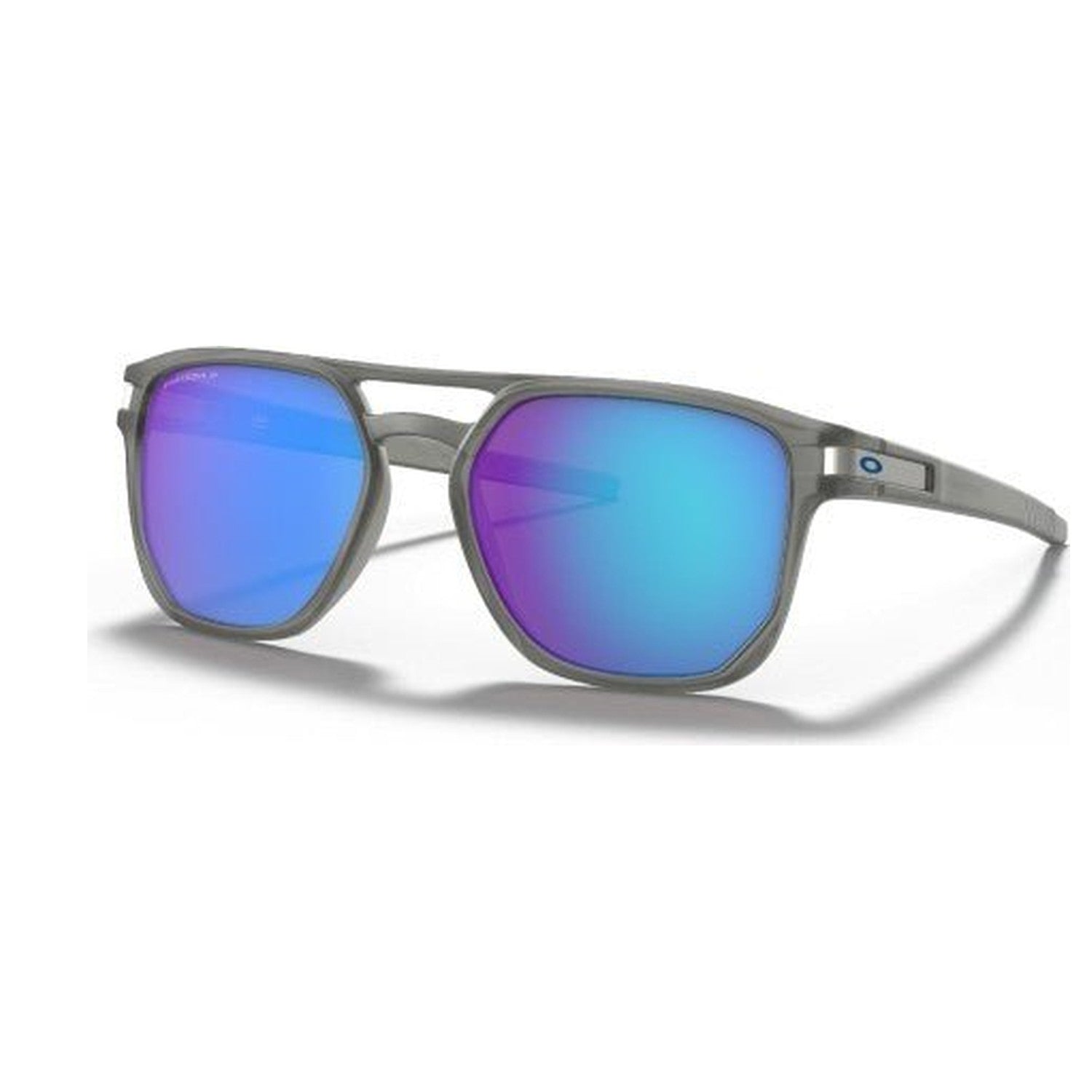 Oakley - Latch Beta - Matte Grey Ink - GearFreak
