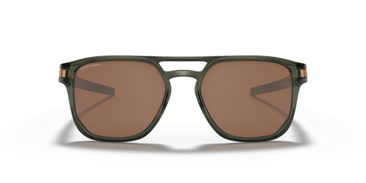Oakley - Oakley Latch Beta Olive Ink - Prizm Tungsten - GearFreak