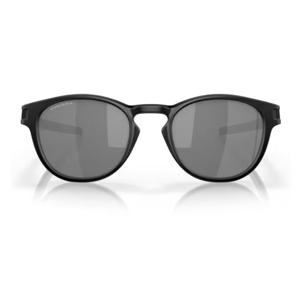 Oakley - Oakley Latch Matte Black - Prizm Black - GearFreak