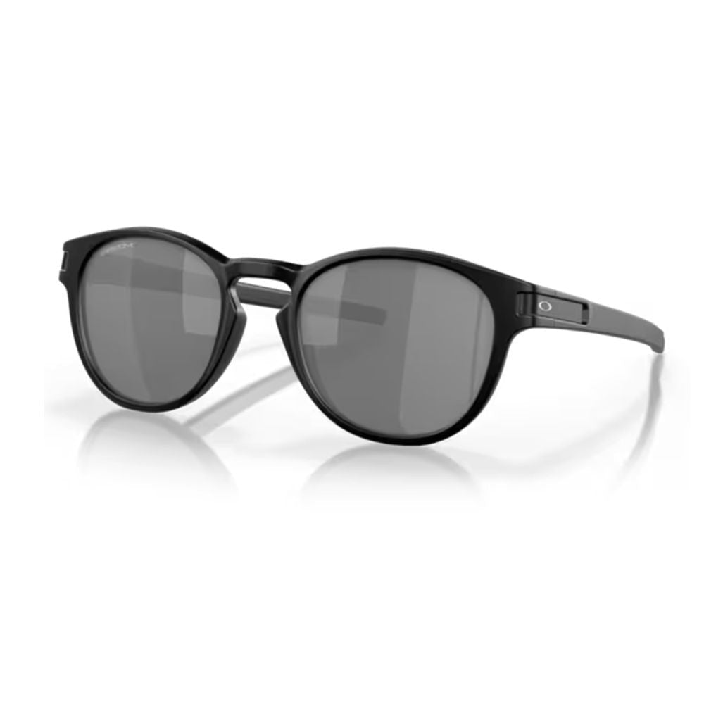 Oakley - Oakley Latch Matte Black - Prizm Black - GearFreak