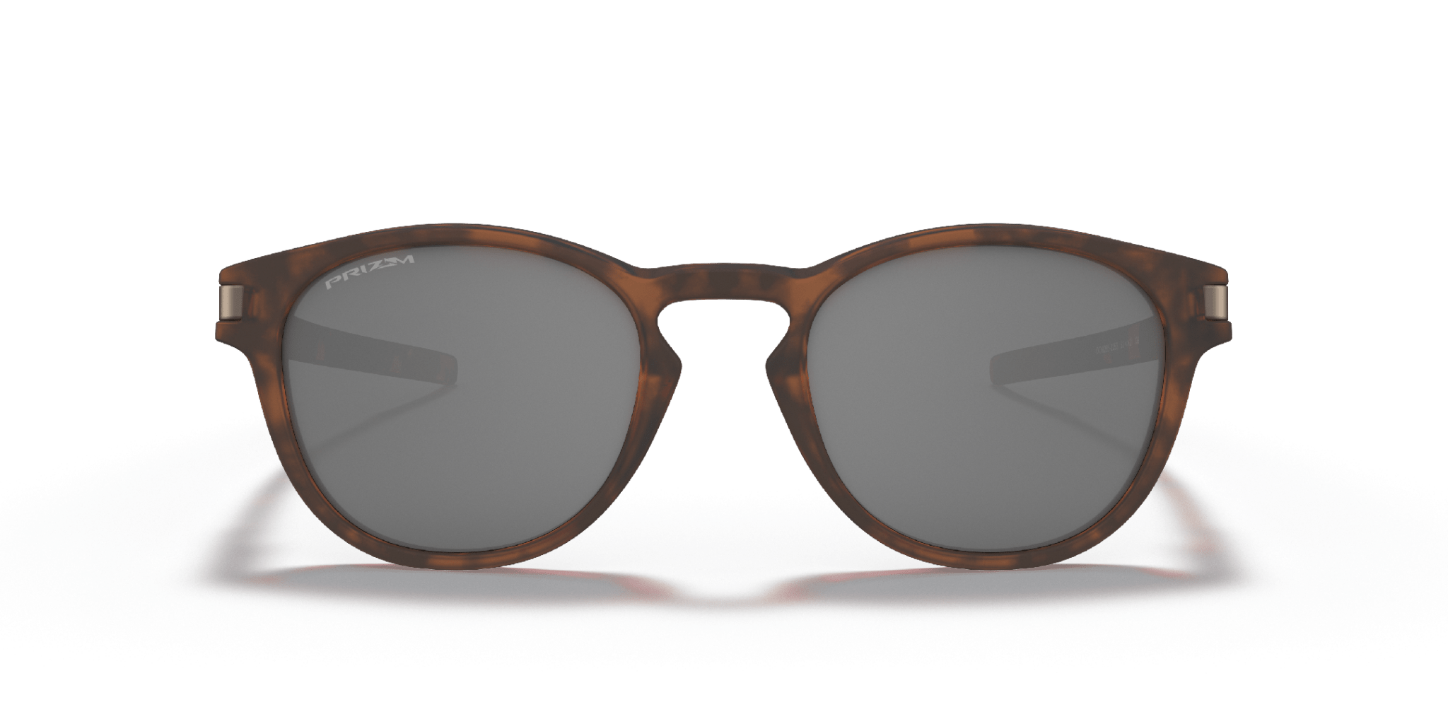 Oakley - Oakley Latch Matte Brown - Prizm Black - GearFreak